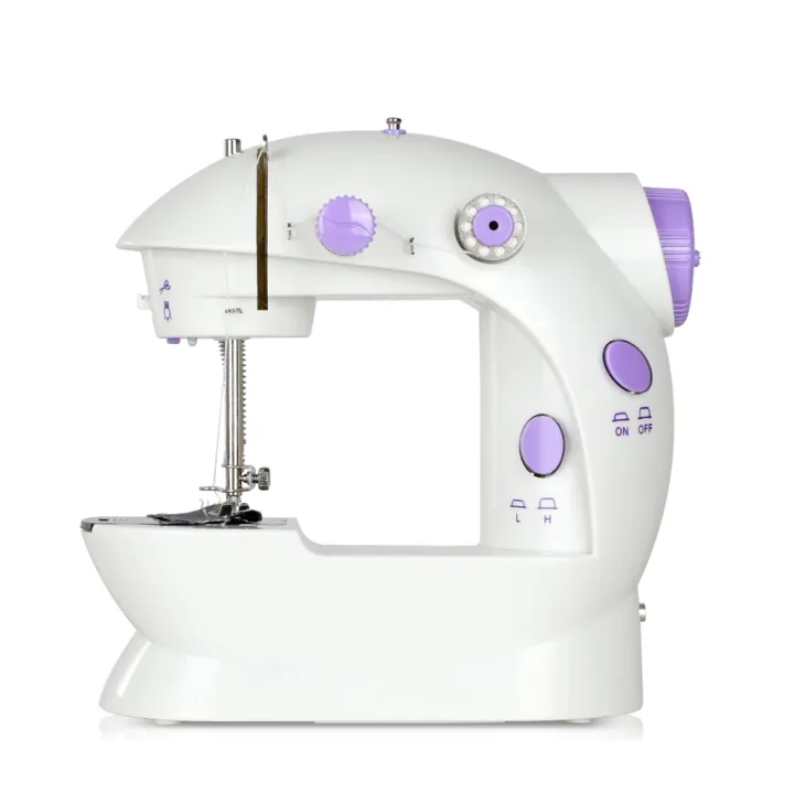 MINI SEWING MACHINE