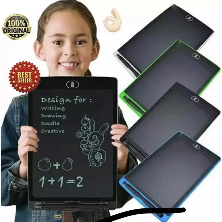 10" LCD WRITING TAB