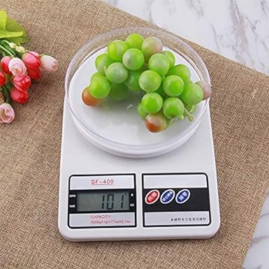 ELECTRONIC KITCHEN SCALE