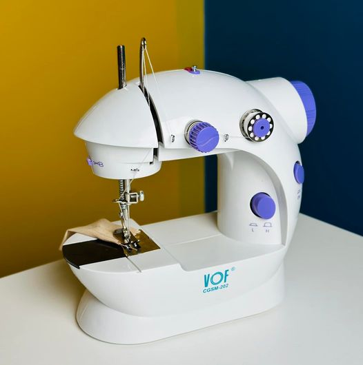 PORTABLE MINI SEWING MACHINE