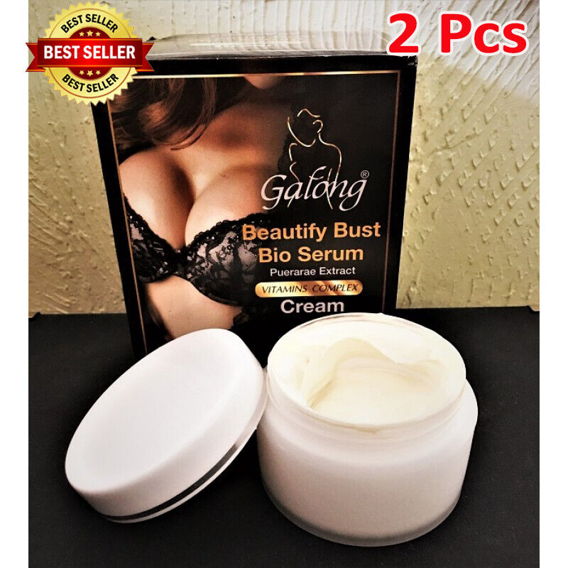 GALONG BEAUTIFY BUST BIO SERUM